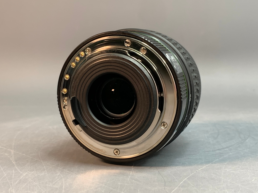 Pentax K-70 Kit 18-55 35.590 кадров