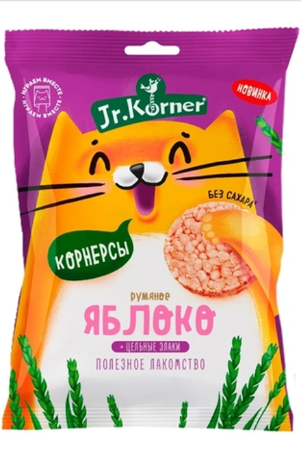 Хлебцы доктор кернер