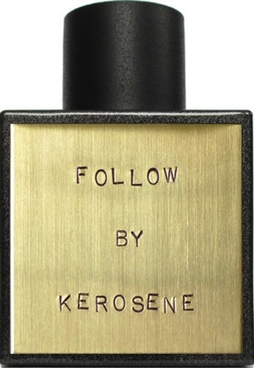 Kerosene Follow EDP