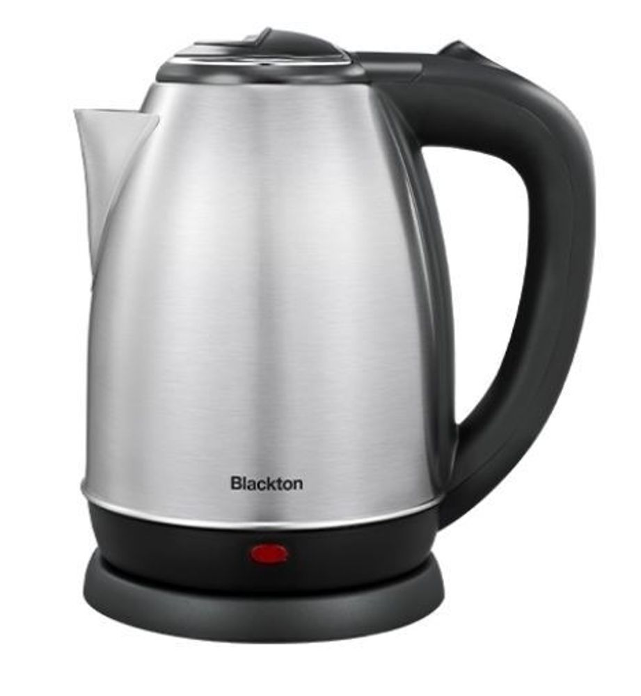 Чайник Blackton Bt KT2024S Сталь-Черный