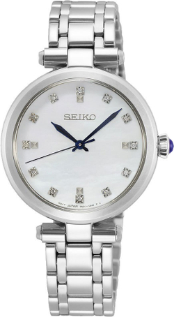 Женские японские часы Seiko SRZ529P1
