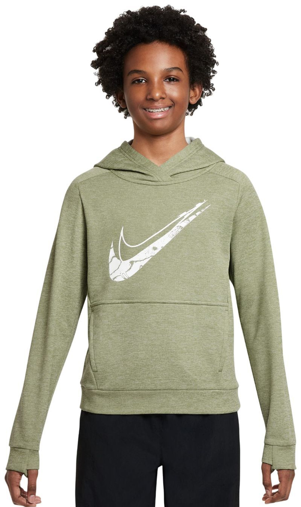 Nike therma repel crew clearance