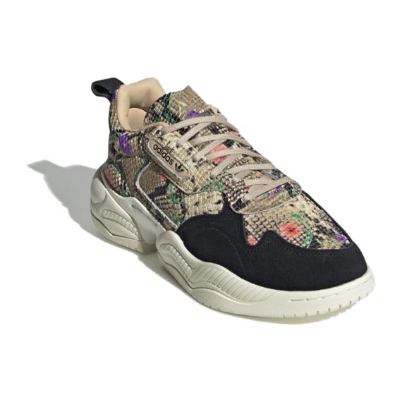 Кроссовки adidas originals Super Court, повседневная обувь СРЕДНЕГО размера, Женские