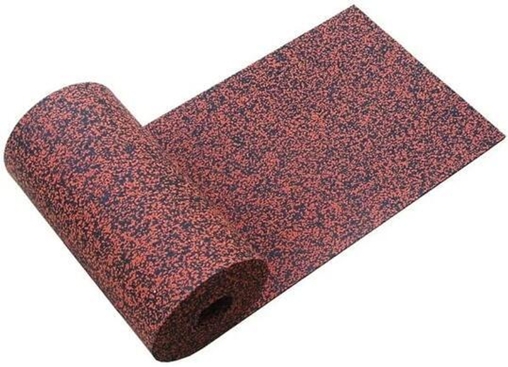 Рулонное покрытие Rubbergum Flex Eco Granite