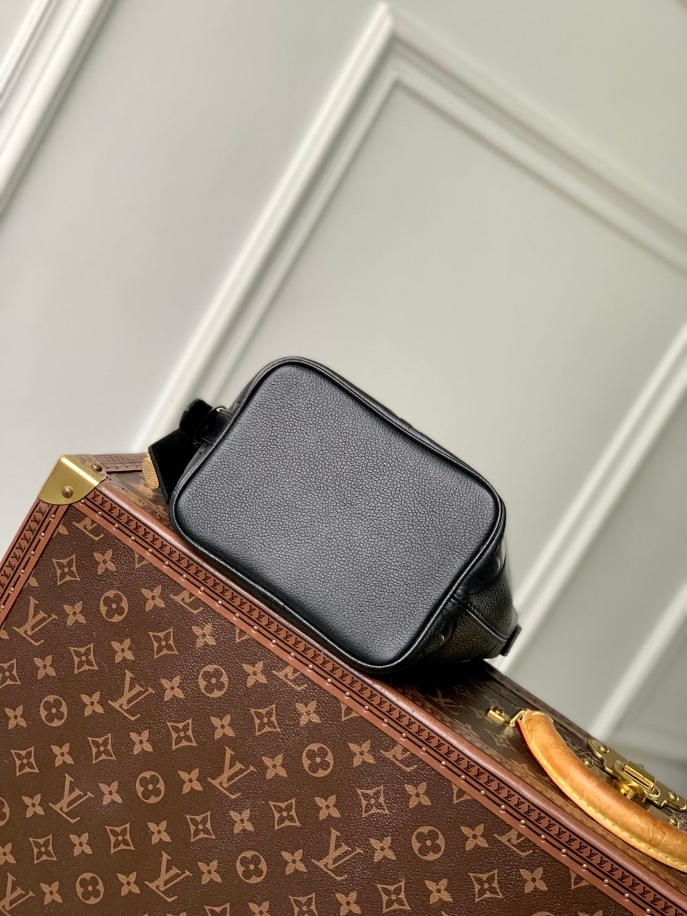 Louis Vuitton All In BB