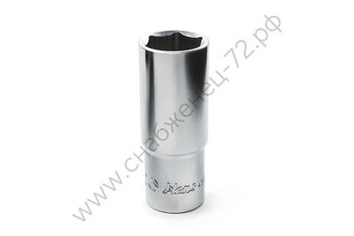 Торцевая головка длинная 1/2" 14 мм, 4300M14, Hans