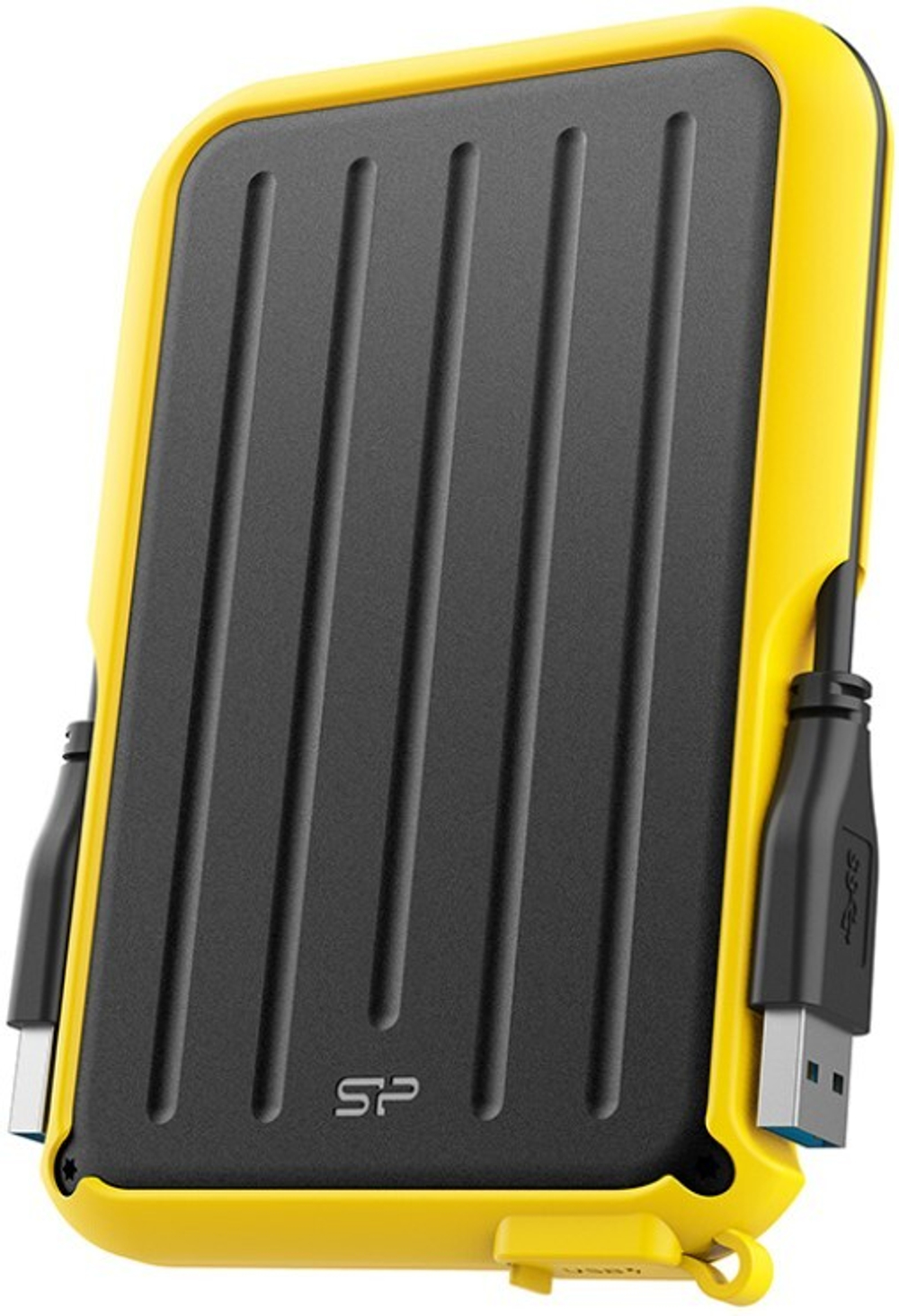 Внешний диск HDD 2.5'' Silicon Power SP020TBPHD66SS3Y