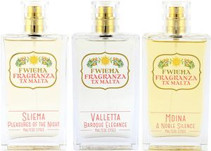 FWIEHA FRAGRANZA TA'MALTA Mdina