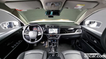 KG Mobility (Ssangyong) Beautiful Korando Дизель 1.6 2WD C5 (08.2020)