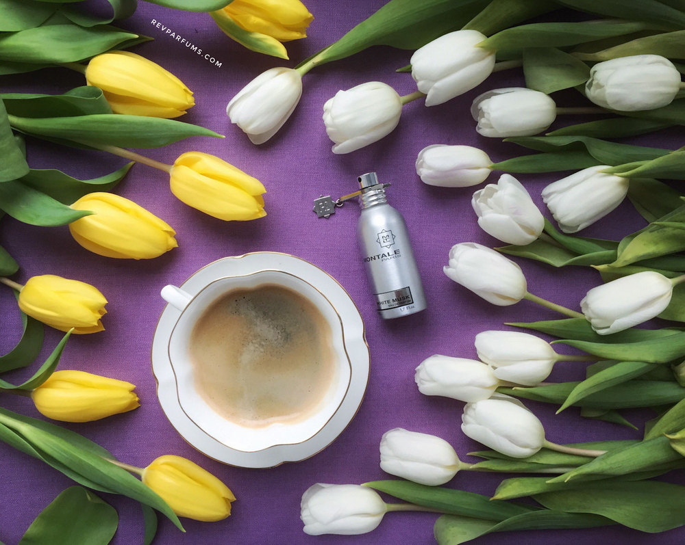 Montale White Musk