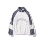 СВИТШОТ YMKASHIX TURBO FLEECE