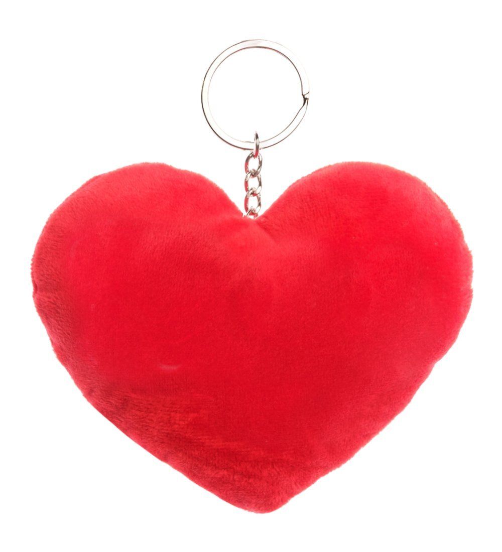 ЯЛ-13-38/1 Брелок «Сердечко»