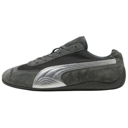 Кроссовки Puma Speedcat Premium 'Shadow Grey Matte Silver' 403902-03