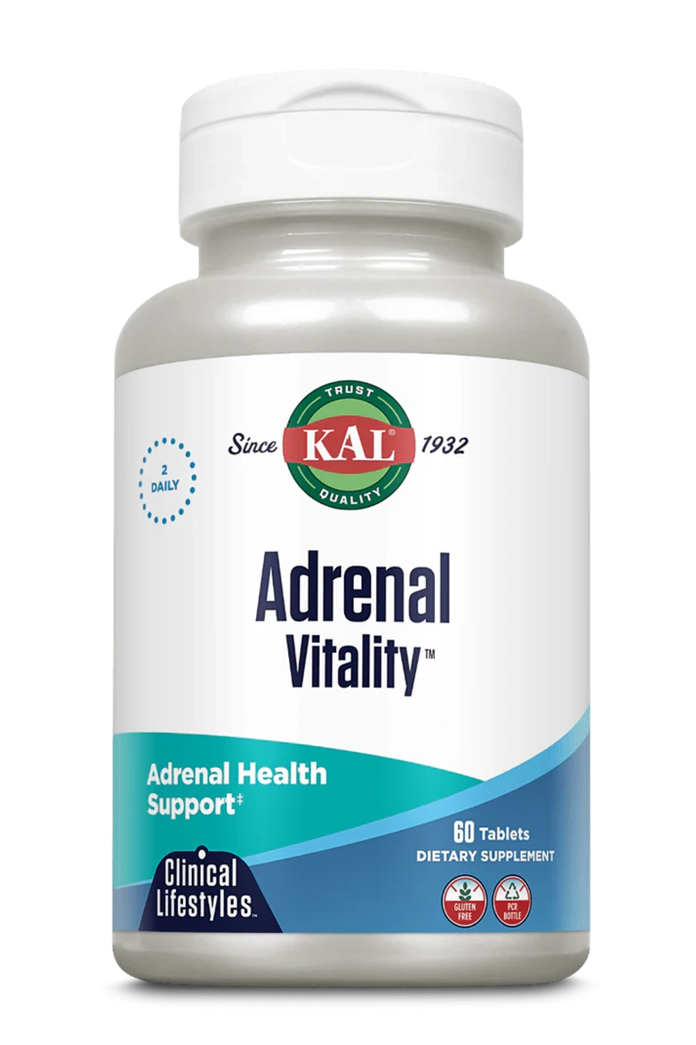 Adrenal Vitality