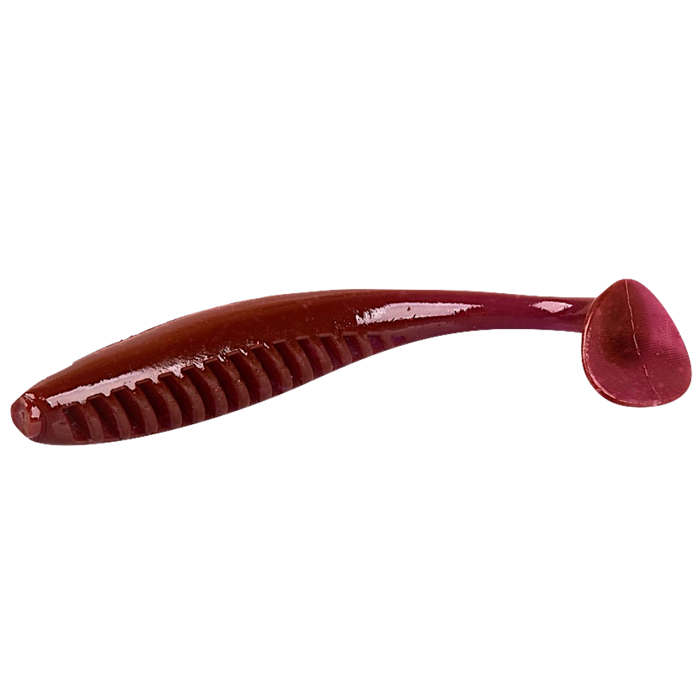 Мягкая приманка IAM Format Pioneer 088мм 4.8г -