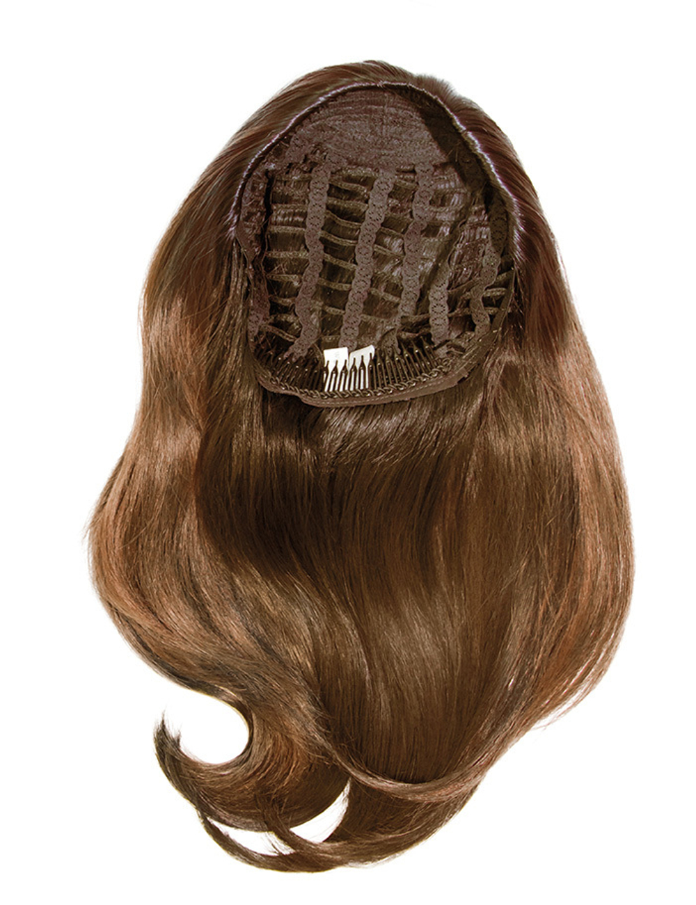 Balmain Hair Couture Парик из искусственных волос 55 см Half Wig MH