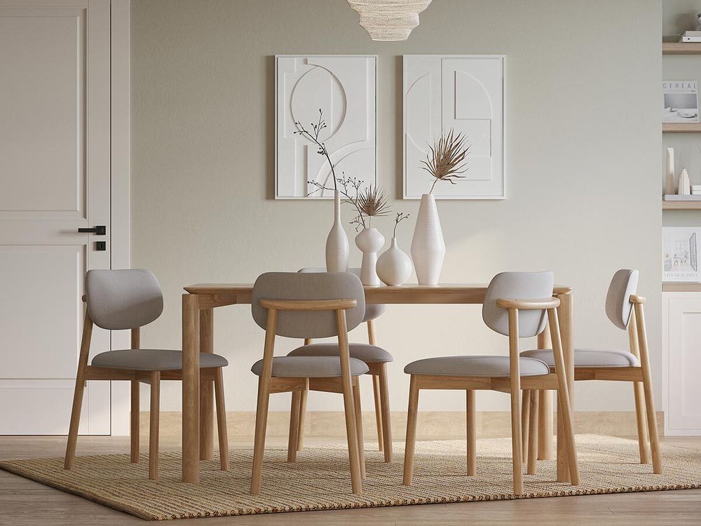 Панно декоративное с эффектом 3D Minimalism, с белой рамой, 50х70 см