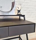 Консоль с зеркалом Venere