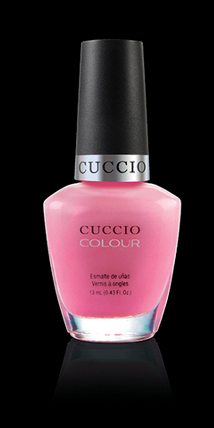 Лак Cuccio Colour Recharge Your Battery 13 мл.