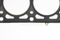 Прокладка ГБЦ ВАЗ-21214 а/м НИВА 4х4 (многослойный металл) (ФРИТЕКС)