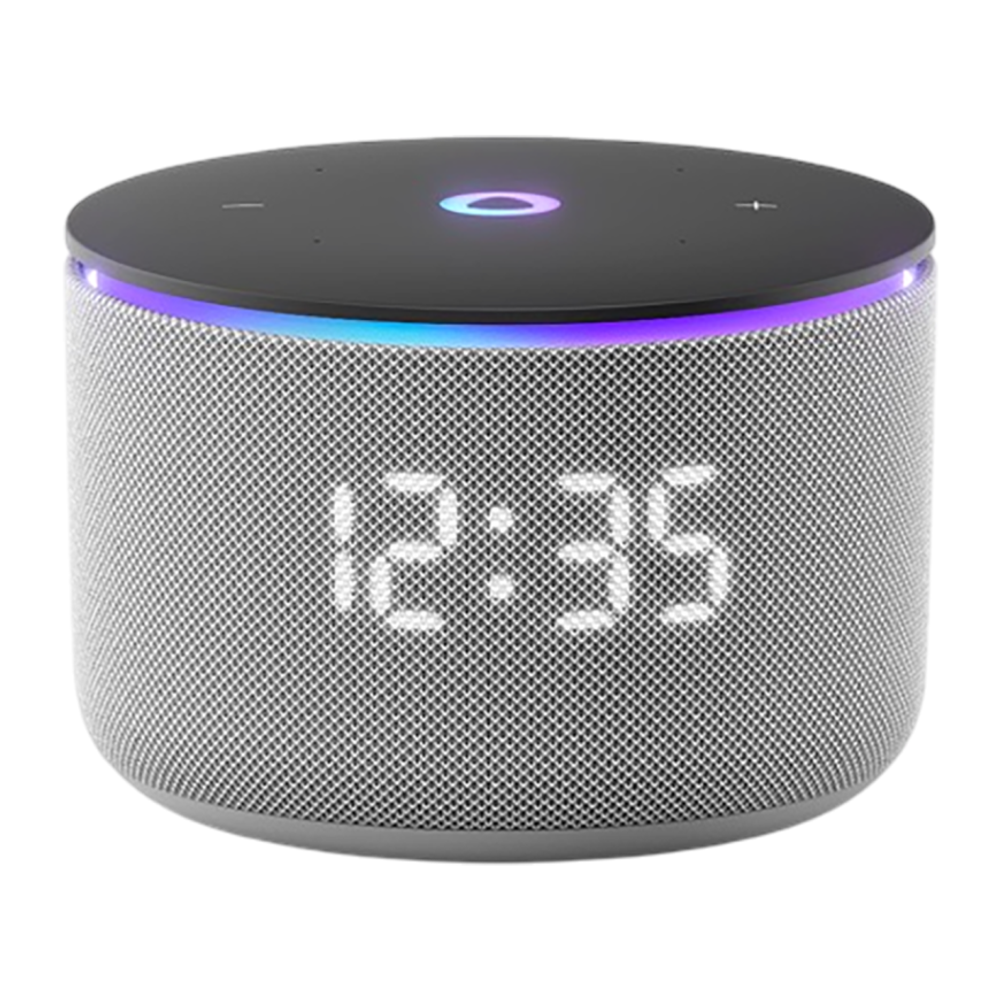 Умная колонка Яндекс Станция Мини 3 Про с Алисой и Zigbee