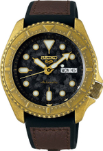 Мужские наручные часы Seiko SRPE80K1
