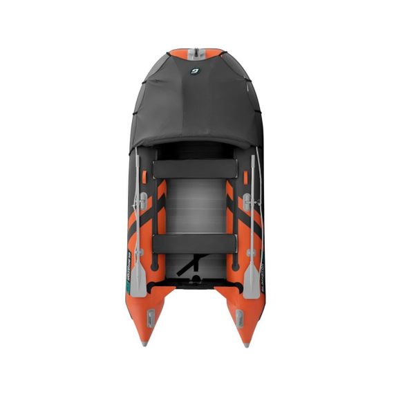 Лодка ПВХ GLADIATOR C330AL