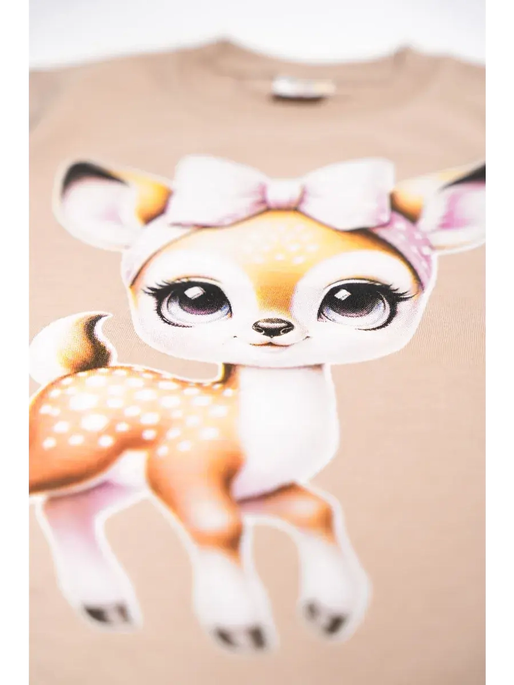 Футболка для садика.девочка.1 шт