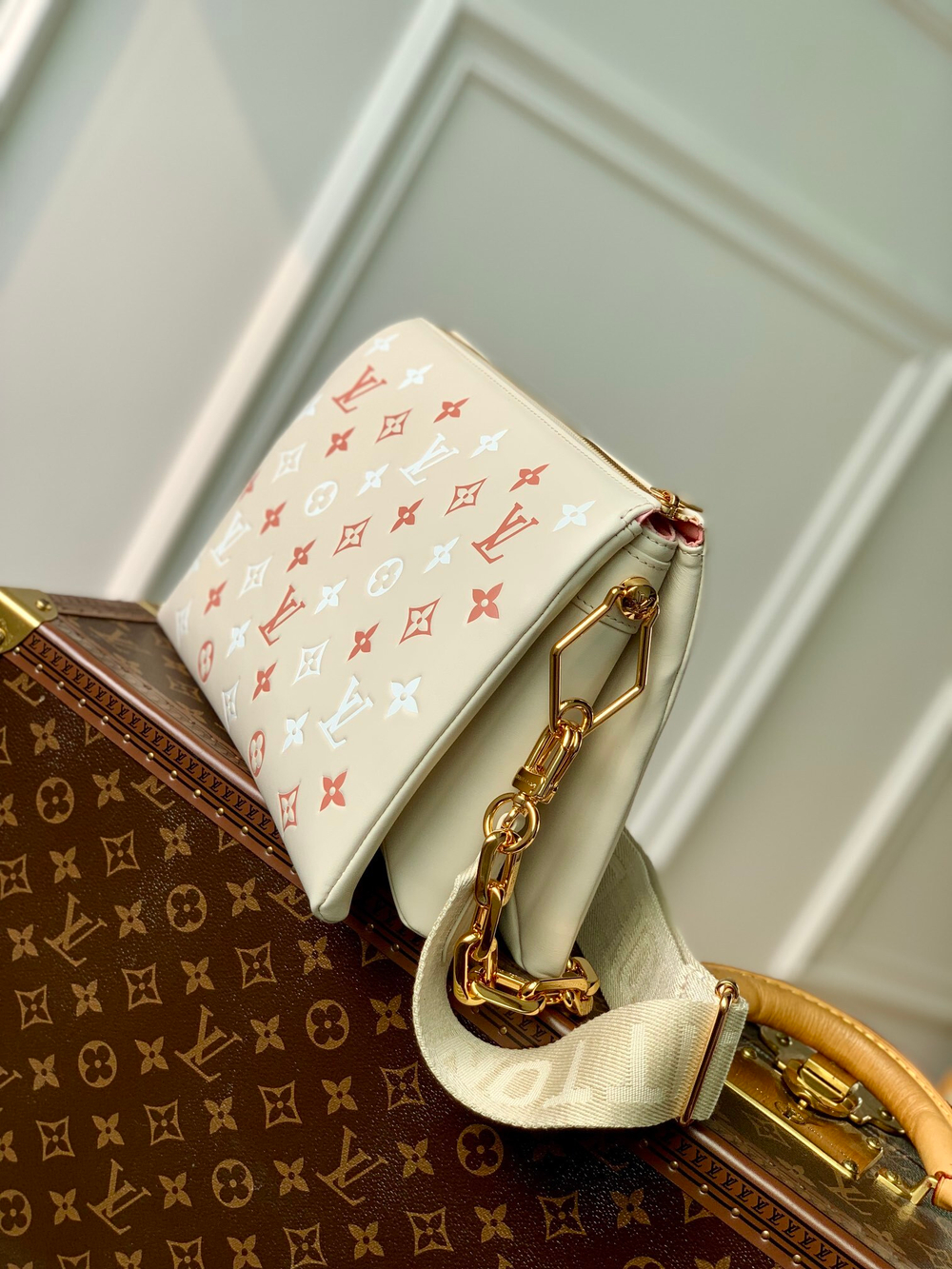 Louis Vuitton Coussin PM