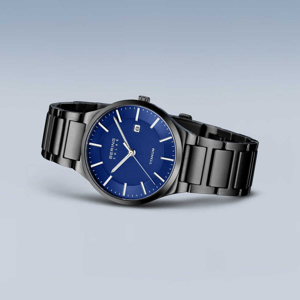 Мужские наручные часы Bering 15239-727