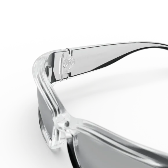 Солнцезащитные очки - Vision Silver