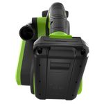 Ленточная шлифовальная машина акк. Greenworks G24BS, 24V, б/щет, 75х457мм, 259 м/мин,1х2Ач,ЗУ,кор (3100607CUA)