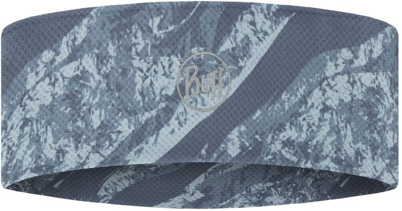 Повязка Buff Fastwick Headband Eukar Ash Фото 2