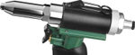 KRAFTOOL ARC-48, 2.4 - 4.8 мм, пневматический заклепочник Vacuum-Lock (31188)