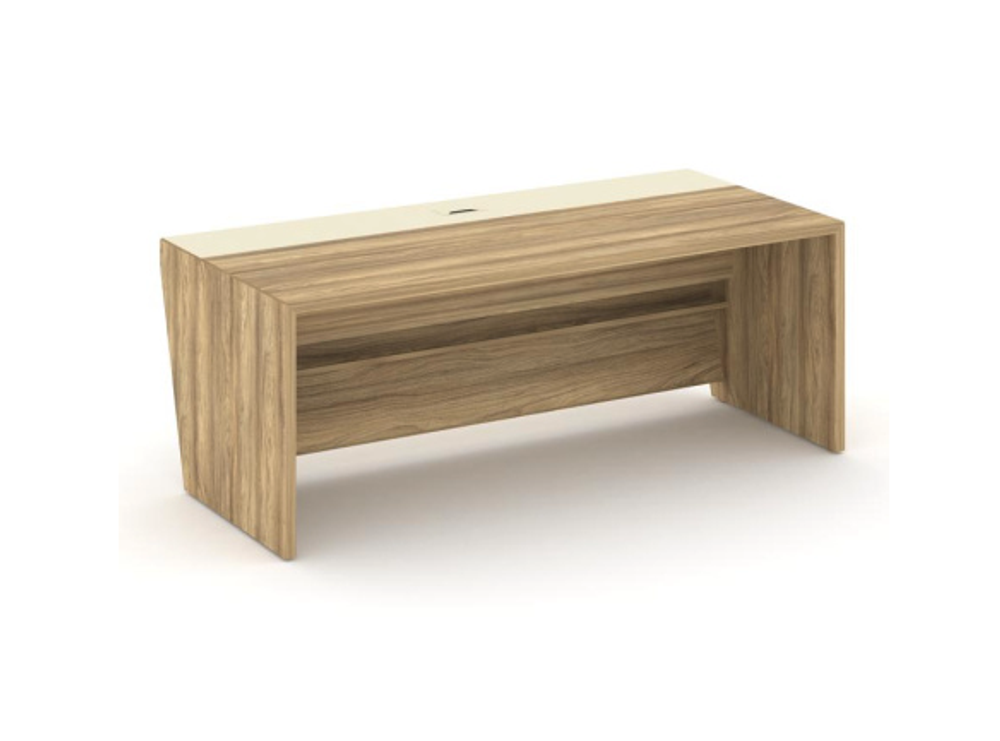 Стол руководителя CORNER