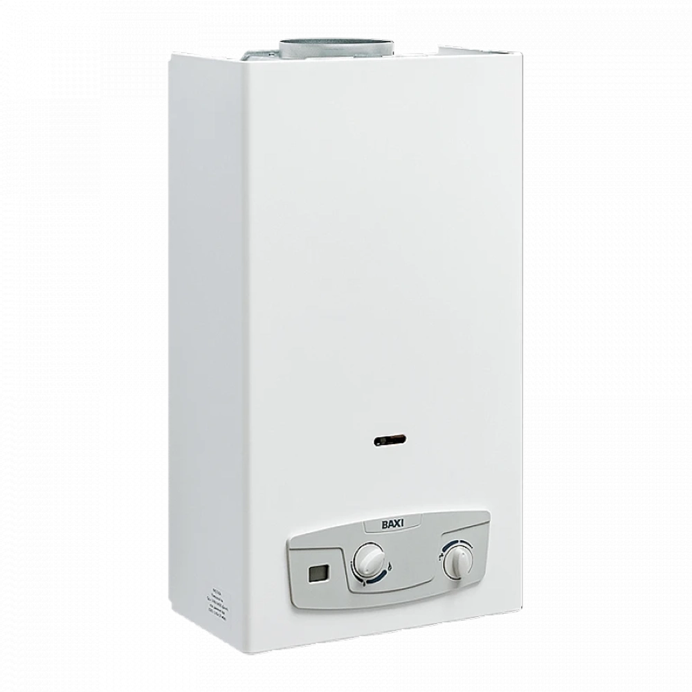 Baxi SIG-2 14 i газовая колонка 7219088--