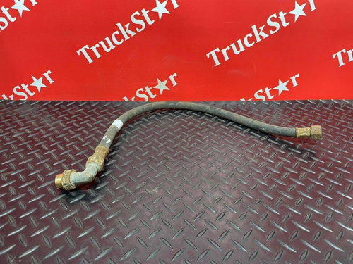 Шланг тормозной