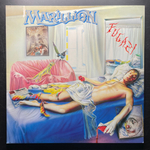 Marillion - Fugazi (Европа 1984г.)