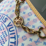 Louis Vuitton All in BB