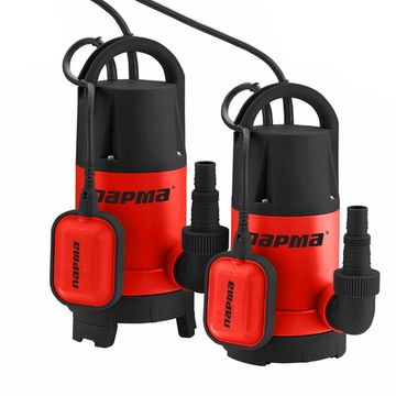 Насос дренажный "ПАРМА" НД-750/5-35П