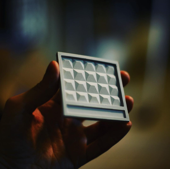 Забор GREATRUSSIANWALL ПО-2 Минимум размер М