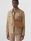 Сумка Burberry TB Medium коричневый