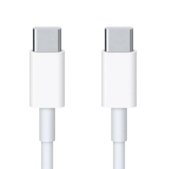 Кабель Apple USB-C Charge Cable 2 м (MLL82ZM/A) White / Белый