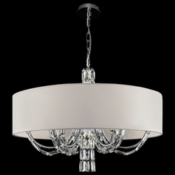 Люстра подвесная Maytoni Talento DIA008PL-06CH