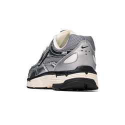 Nike P-6000 "Metallic Silver"