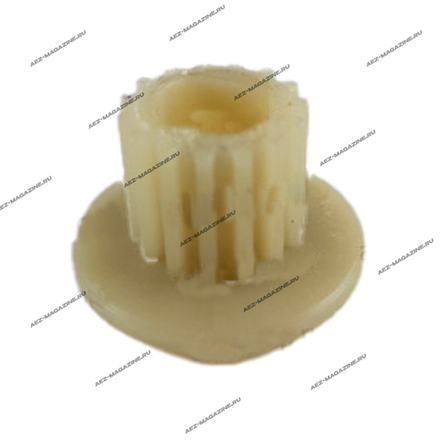 Шестерня привода ремня хлебопечи