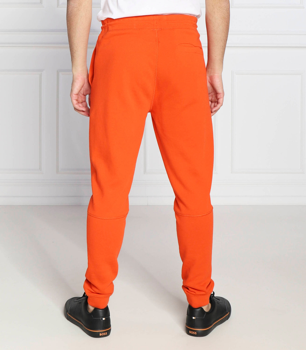 спортивные штаны sestart BOSS ORANGE - оранжевый(50468448)