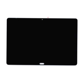 Дисплей для Huawei MediaPad M5 Lite 10" с тачскрином Черный - Оптима