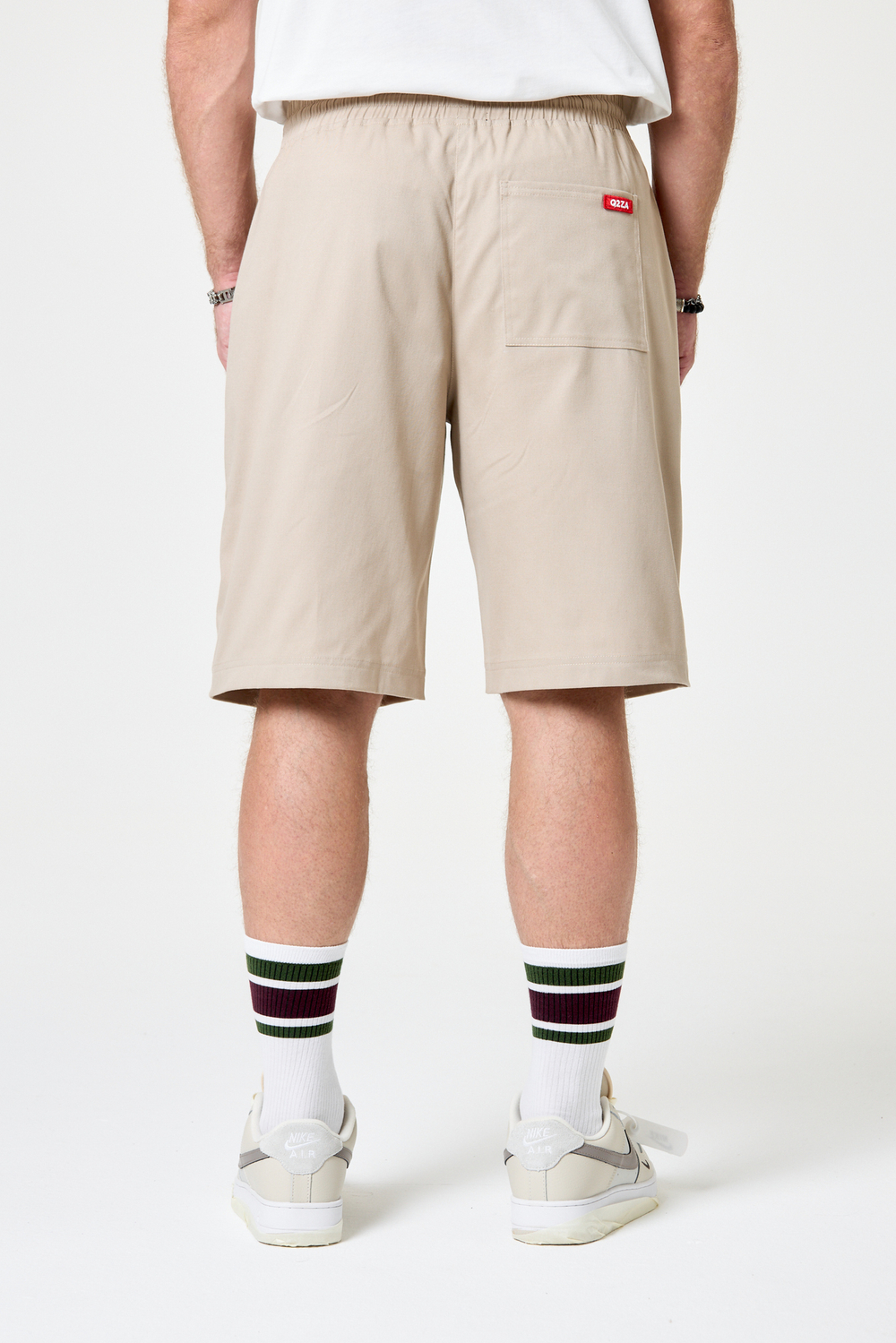 Шорты - Q2ZA Premium BASE