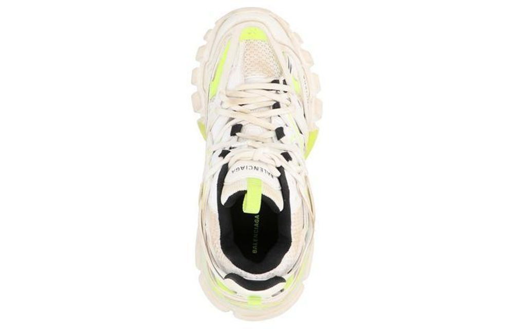 Balenciaga Track (Женская размерная сетка)